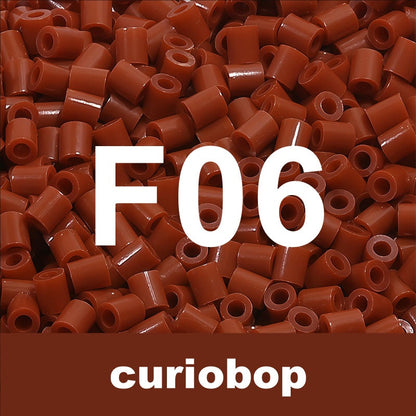 F Series Mini Fuse Bead Refills — 2.6mm | 1,000 per Color