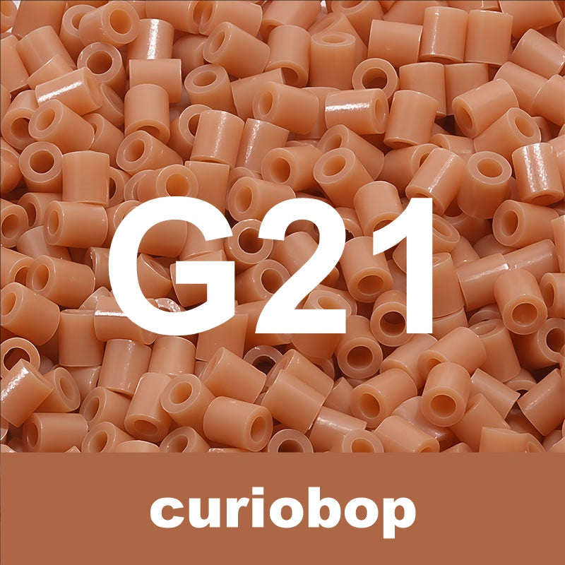 G Series Mini Fuse Bead Refills — 2.6mm | 1,000 per Color