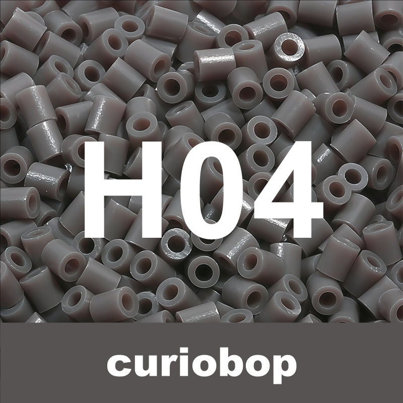 H Series Mini Fuse Bead Refills — 2.6mm | 1,000 per Color