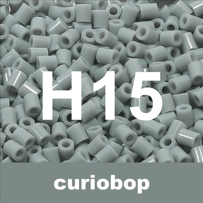 H Series Mini Fuse Bead Refills — 2.6mm | 1,000 per Color