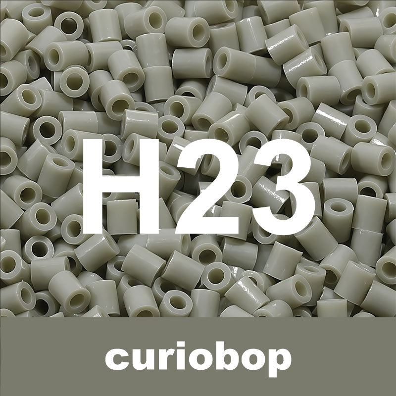 H Series Mini Fuse Bead Refills — 2.6mm | 1,000 per Color