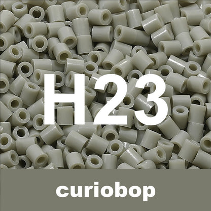 H Series Mini Fuse Bead Refills — 2.6mm | 1,000 per Color