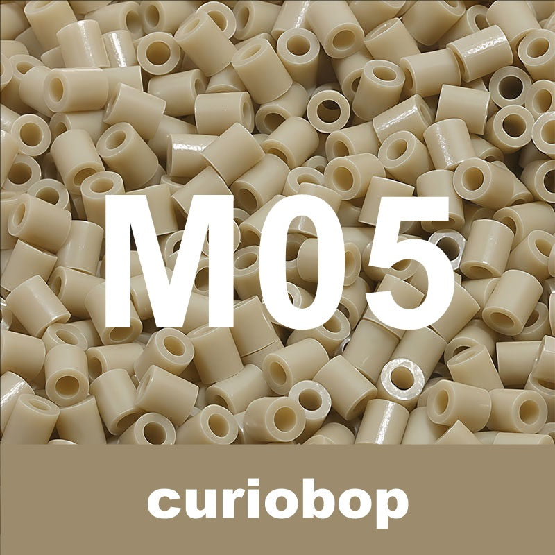 M Series Mini Fuse Bead Refills — 2.6mm | 1,000 per Color