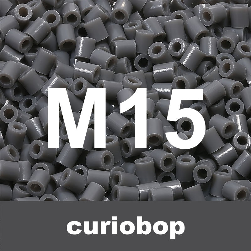 M Series Mini Fuse Bead Refills — 2.6mm | 1,000 per Color