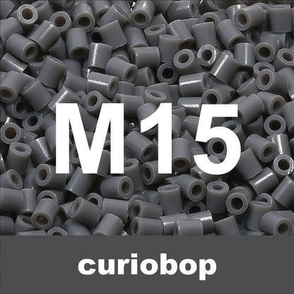 M Series Mini Fuse Bead Refills — 2.6mm | 1,000 per Color