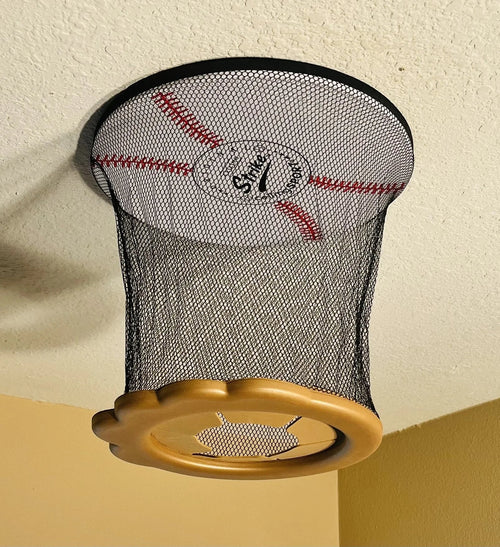 ⚾Indoor Ceiling Baseball Game Set